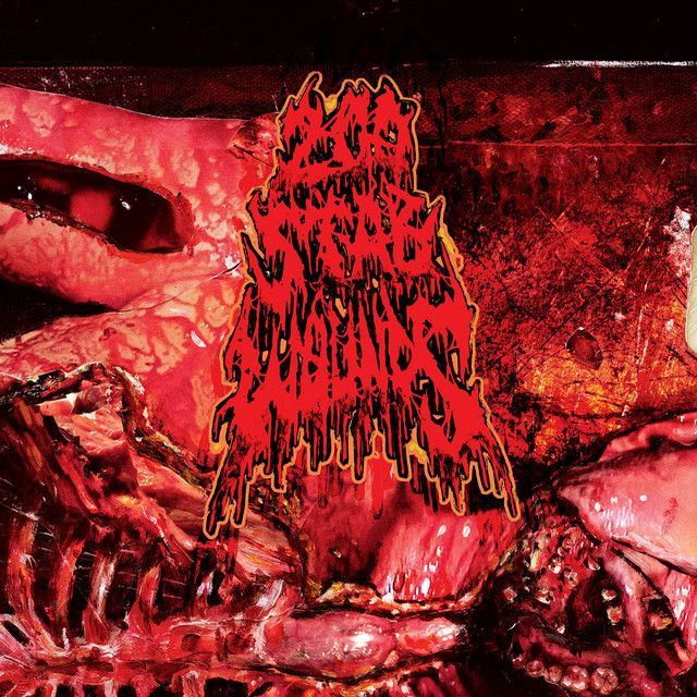 Dying Fetus, 200 Stab Wounds in Wellington, 7 December | Event in Wellington | AllEvents