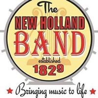 The New Holland Band