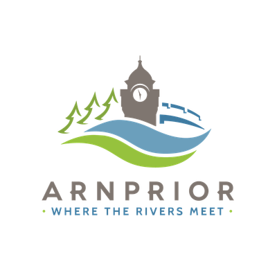 Town of Arnprior logo