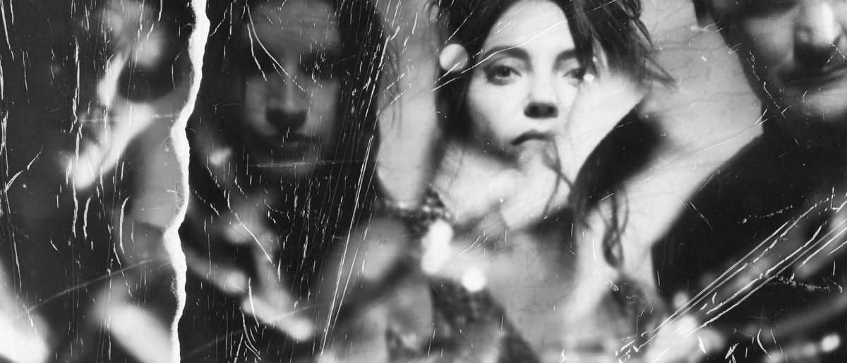 Sharon Van Etten in Brooklyn, 2 May | Event in Maspeth | AllEvents