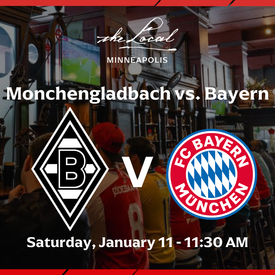 FC Bayern Munich vs Borussia Monchengladbach at Allianz Arena, 10 May | Event in Munich | AllEvents