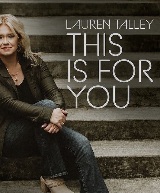Lauren Talley in Spring Lake, 9 November | Event in Spring Lake | AllEvents