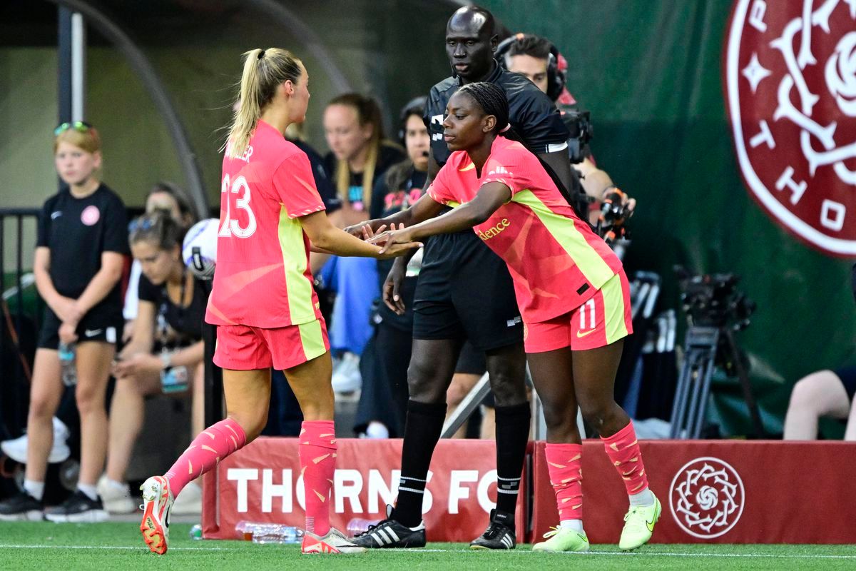 San Diego Wave FC vs. Portland Thorns FC, 9 May | Event in San Diego | AllEvents