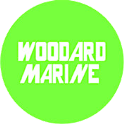Woodard Marine logo