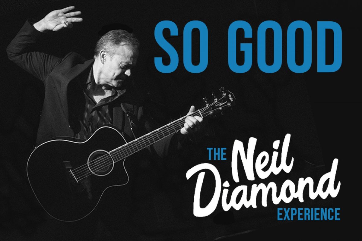 So Good! The Neil Diamond Experience, 21 February | Event in Atlanta | AllEvents