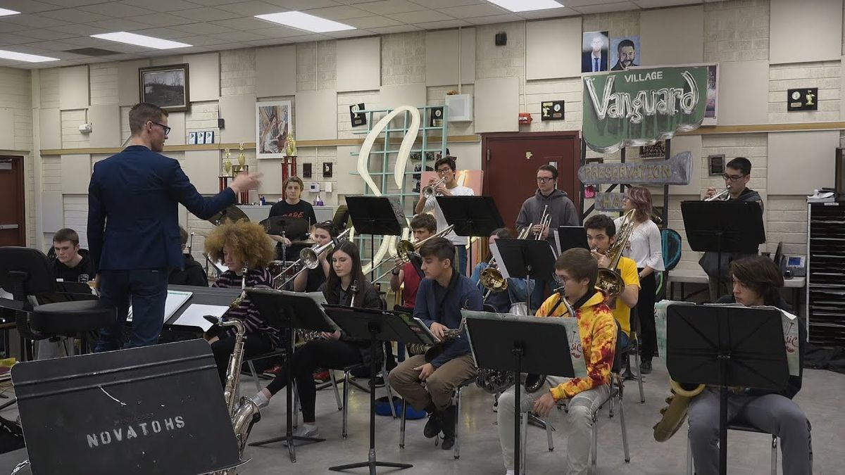 Marin School of the Arts Rock Bands | Event in Mill Valley | AllEvents