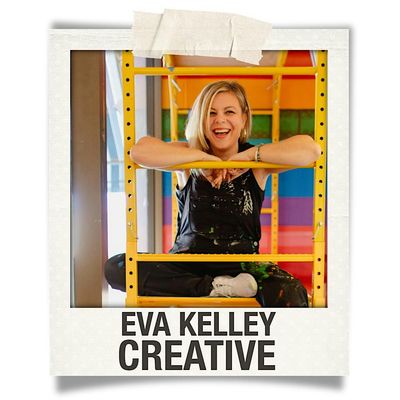 Eva Kelley Creative logo