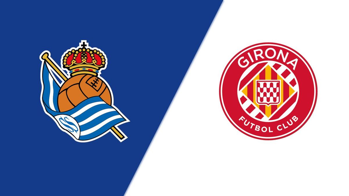 Girona FC vs Real Sociedad at Estadi Montilivi, 13 May | Event in Girona | AllEvents