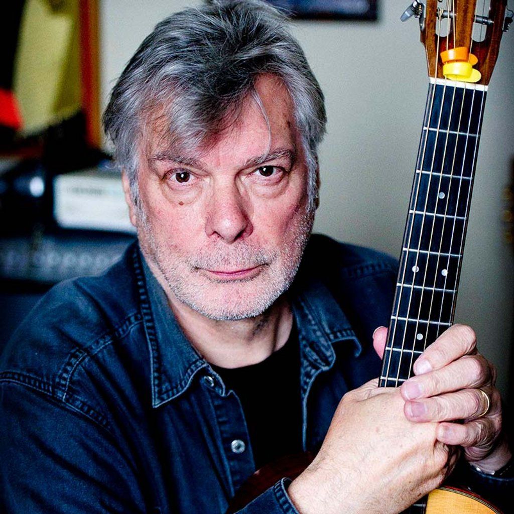 Steve Tilston, 8 November | Event in Halifax | AllEvents