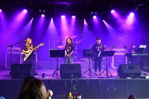 Dmc At The Food Truck Depot The Food Truck Depot Delaware August 29 2021 Allevents In