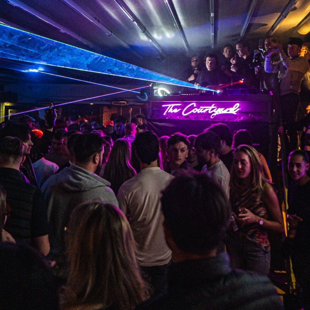 StairRave To Heaven, 24 August | Event in Chelmsford | AllEvents