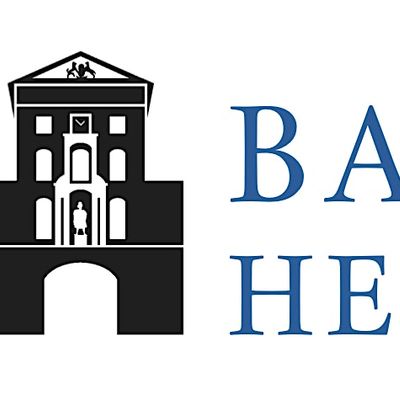 Barts Heritage logo
