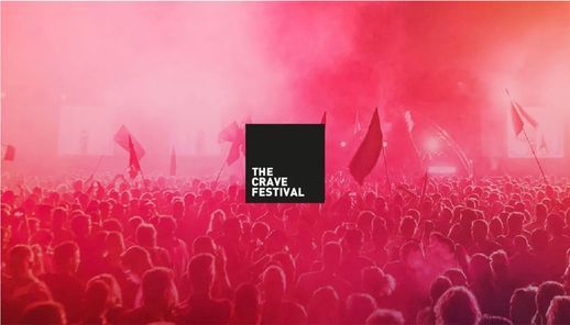 2022 The Crave Festival June 4 2022 Online Event Allevents In Crave International Food Festival 2022