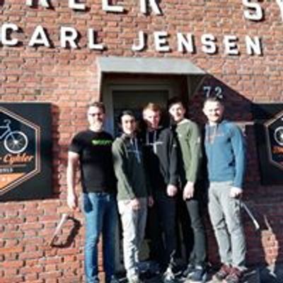 Støvring Cykler v/Simon Lassen