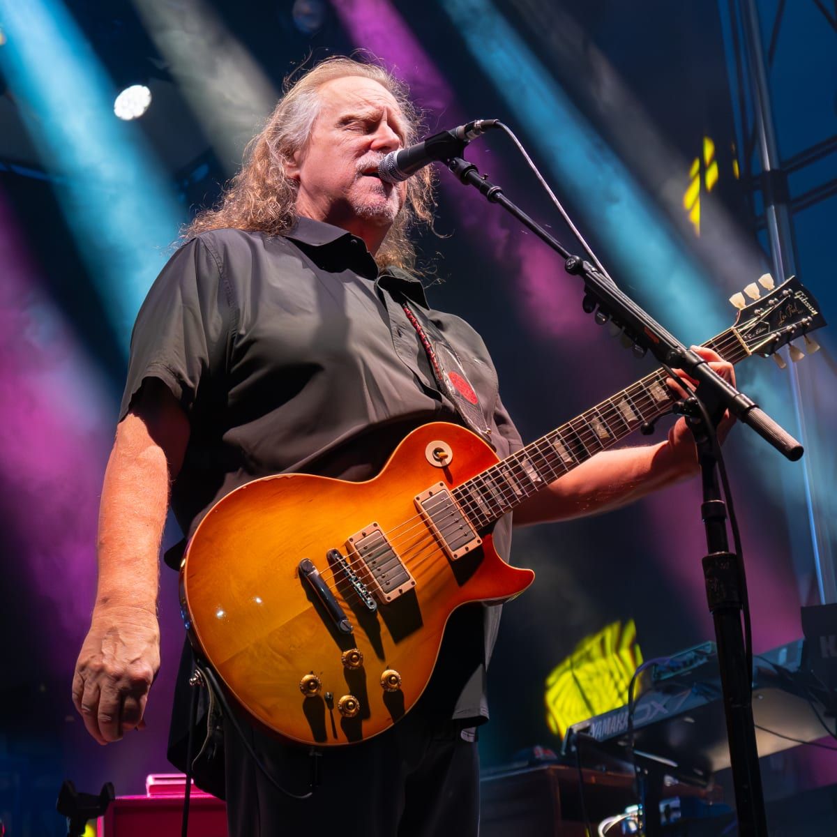 Govt Mule at College Street Music Hall | Event in New Haven | AllEvents