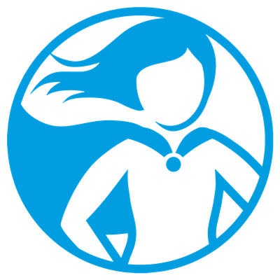 HHL Gründerinnen-Initiative logo