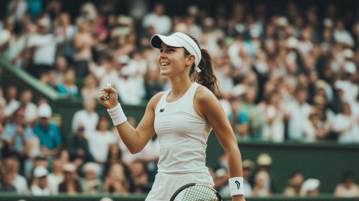 2026 Wimbledon - Gentlemen's and Ladies' Singles 1st Round (Court 1) Tickets, 29 June | Event in London | AllEvents