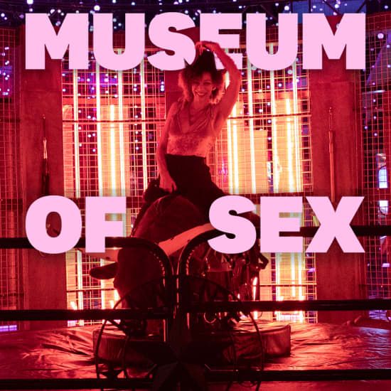 Museum of Sex - Miami - Gift Card, 1 January | Online Event | AllEvents