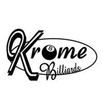 Krome Billiards