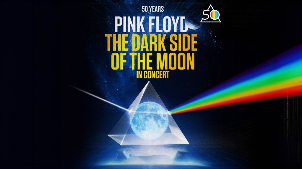 Dark Side of the Moon, 27 May | Event in Antwerp | AllEvents