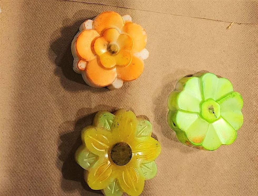 Soap  Making and Gift Wrapping for Veterans and Families, 3 December | Event in Cicero | AllEvents