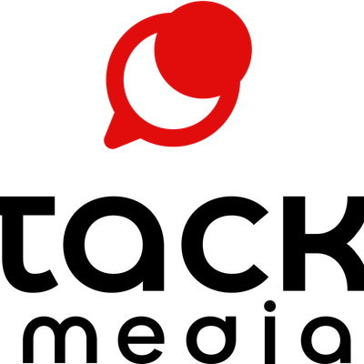 Tack Media logo