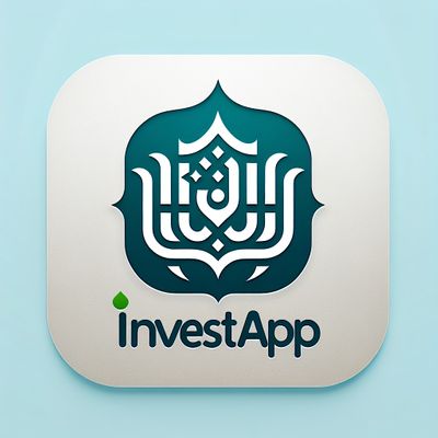 Investapp logo