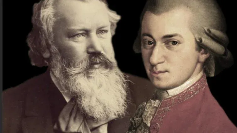 BRAHMS & MOZART CLARINET QUINTETS | Event in Long Beach | AllEvents