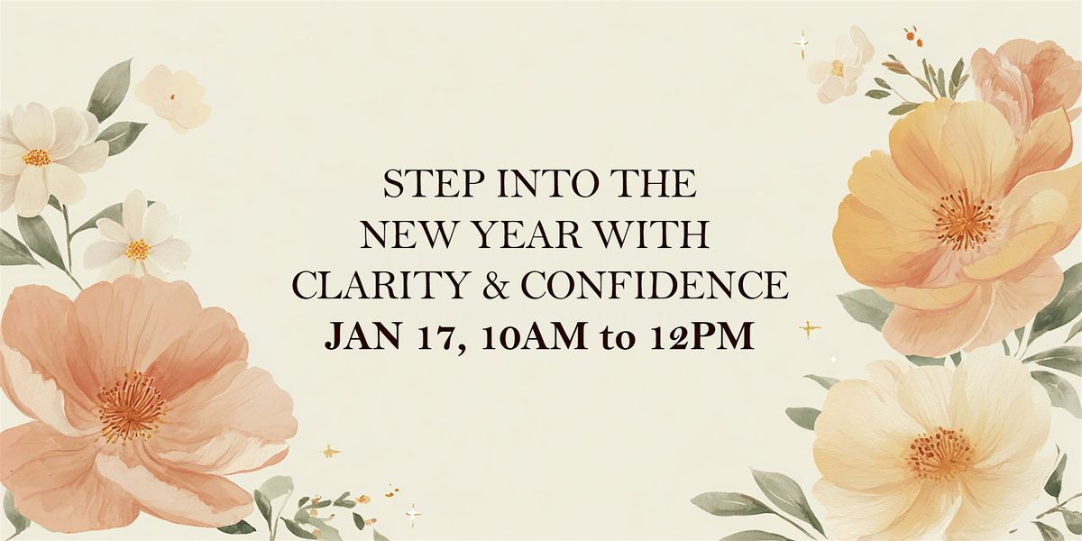 INSIGHTS TO ACTION: Building Your 2026 Financial Roadmap, 17 January | Event in Alpharetta | AllEvents