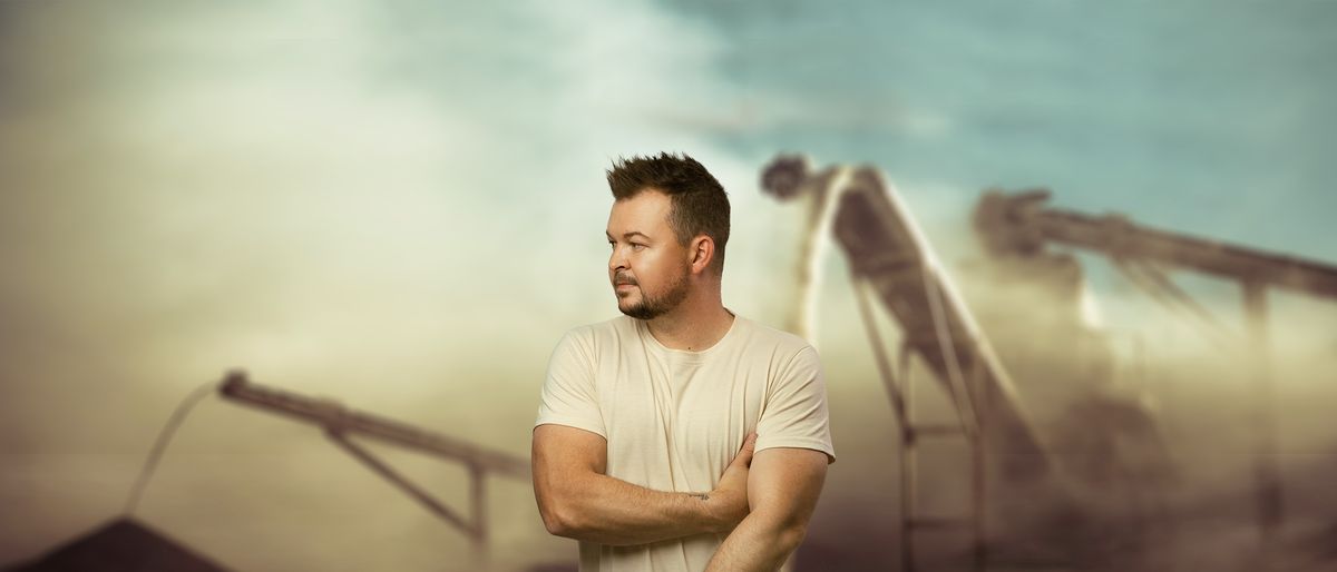 Juan Boucher in Pretoria, 29 August | Event in Pretoria | AllEvents