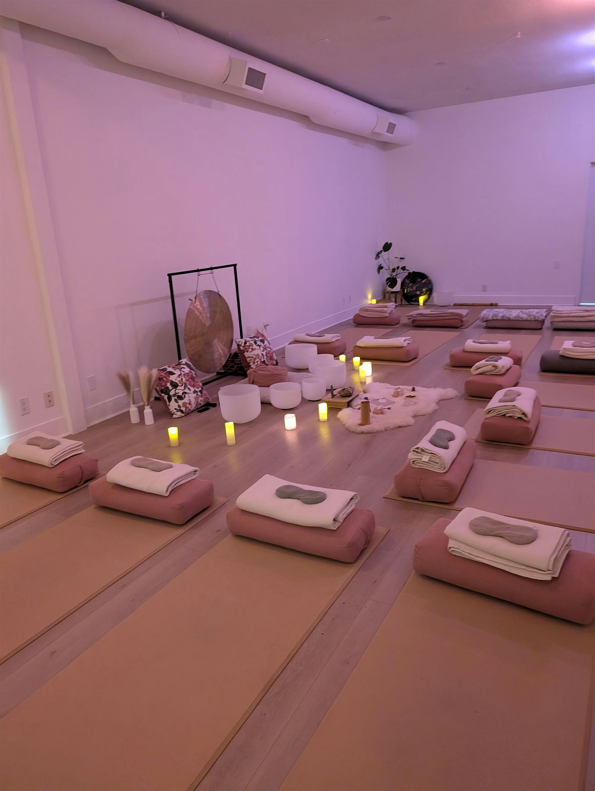 Release & Renew Sound Bath: A Year End Sound Journey, 14 December | Event in Surrey | AllEvents