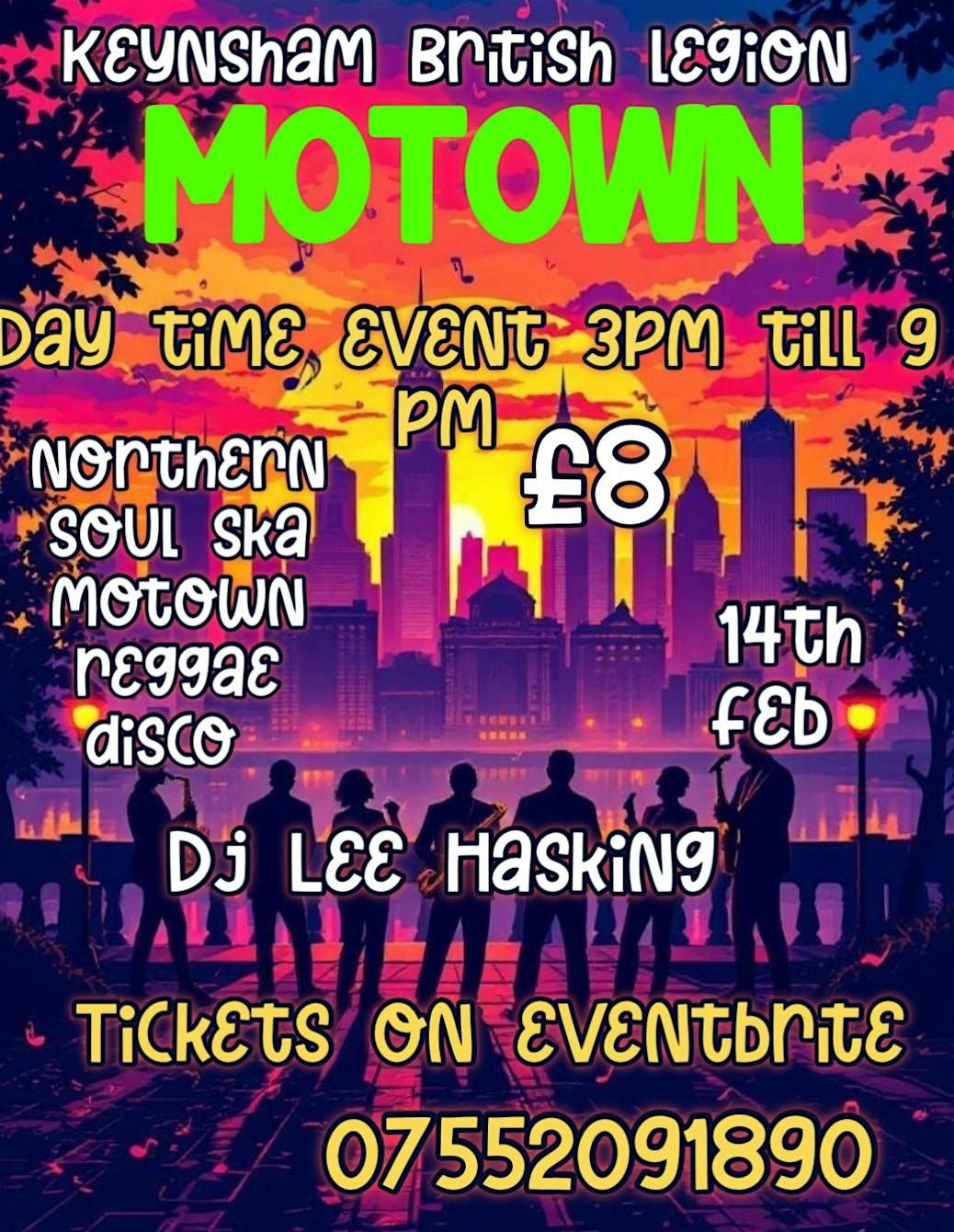 Retro  event  over 30s only day time event, 14 February | Event in Keynsham | AllEvents