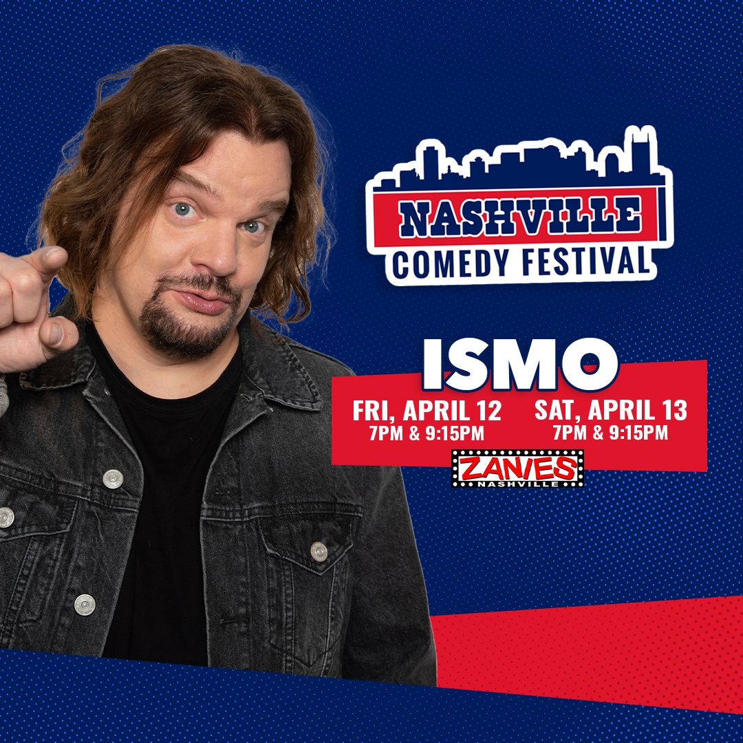 Ismo (12+) | Event in Sacramento | AllEvents
