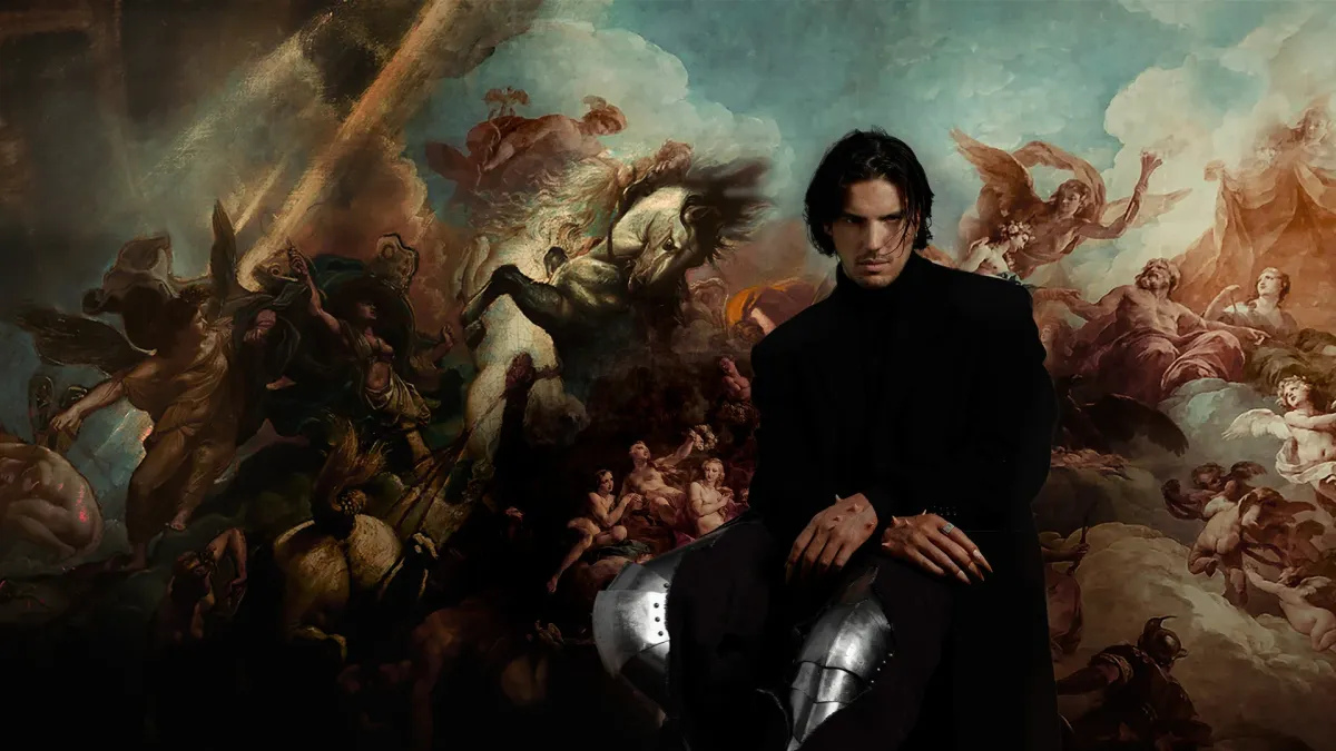 Apashe, PERCEVAL in Bruxelles - Brussel, 7 February | Event in Koningslo | AllEvents