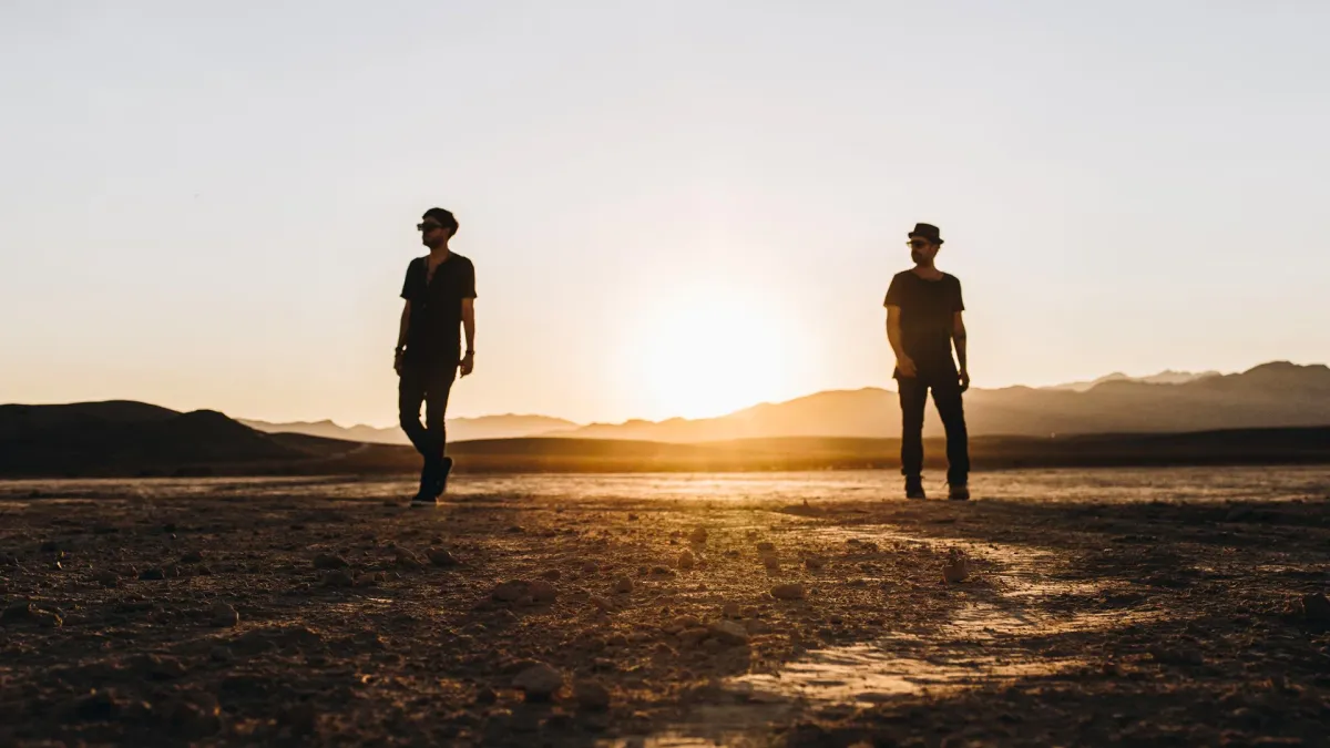 Bedouin, Guy Laliberté, Liva K, Notre Dame in Ibiza, 14 September | Event in Ibiza | AllEvents