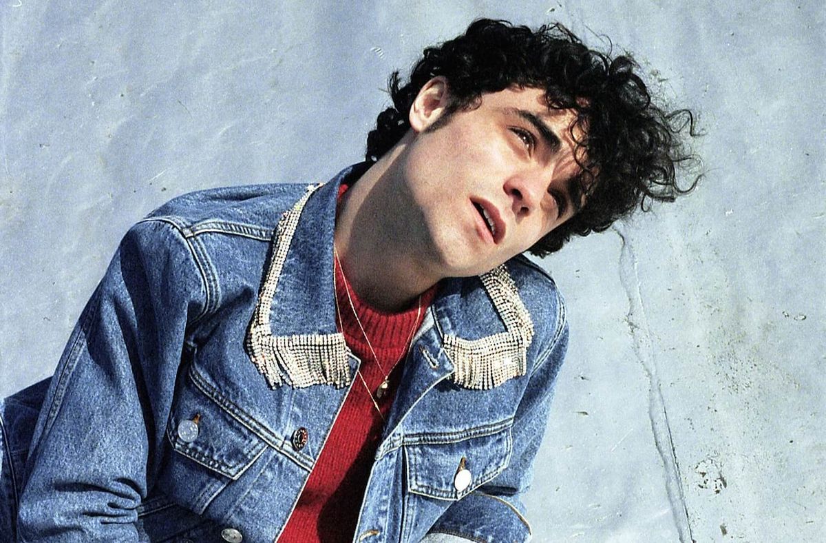 Del Water Gap, 3 February | Event in Minneapolis | AllEvents