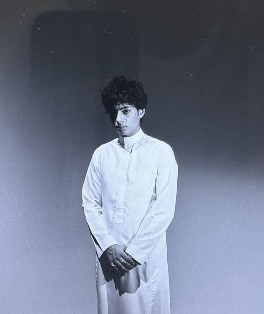 Mishaal Tamer in Riyadh, 19 September | Event in Riyadh | AllEvents