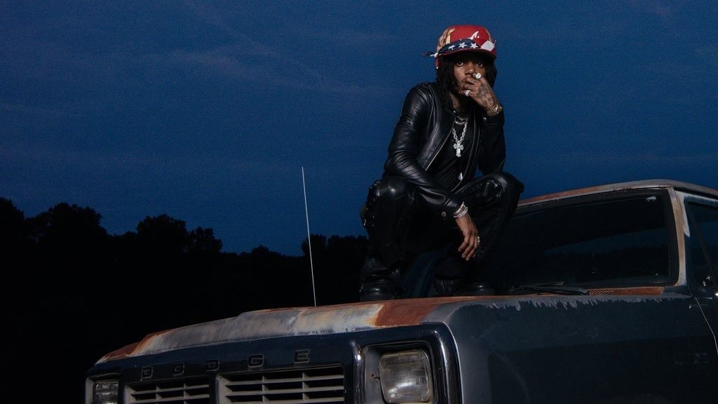 J.I.D - God Does Like Paradise Tour, 26 October | Event in Detroit | AllEvents