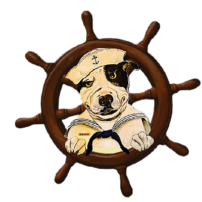 Audacity British Style Pub logo