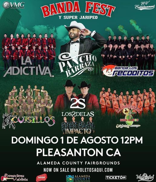 Events Activities To Do In Pleasanton Tomorrow Allevents In Pleasanton Fairgrounds Events 2022 July 4th