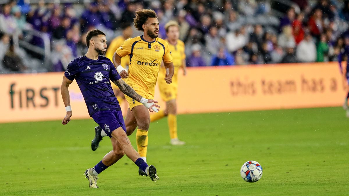 Rhode Island FC vs. Louisville City FC, 5 September | Event in Pawtucket | AllEvents