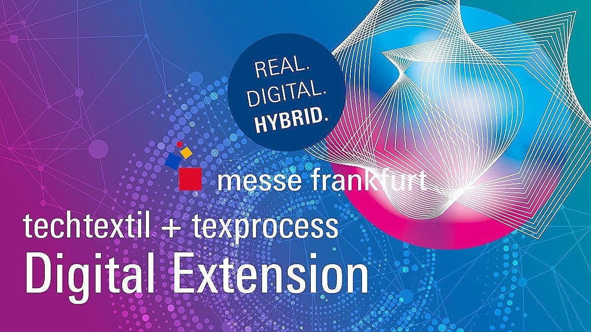 TEXPROCESS - FRANKFURT 2026, 21 April | Event in Frankfurt | AllEvents