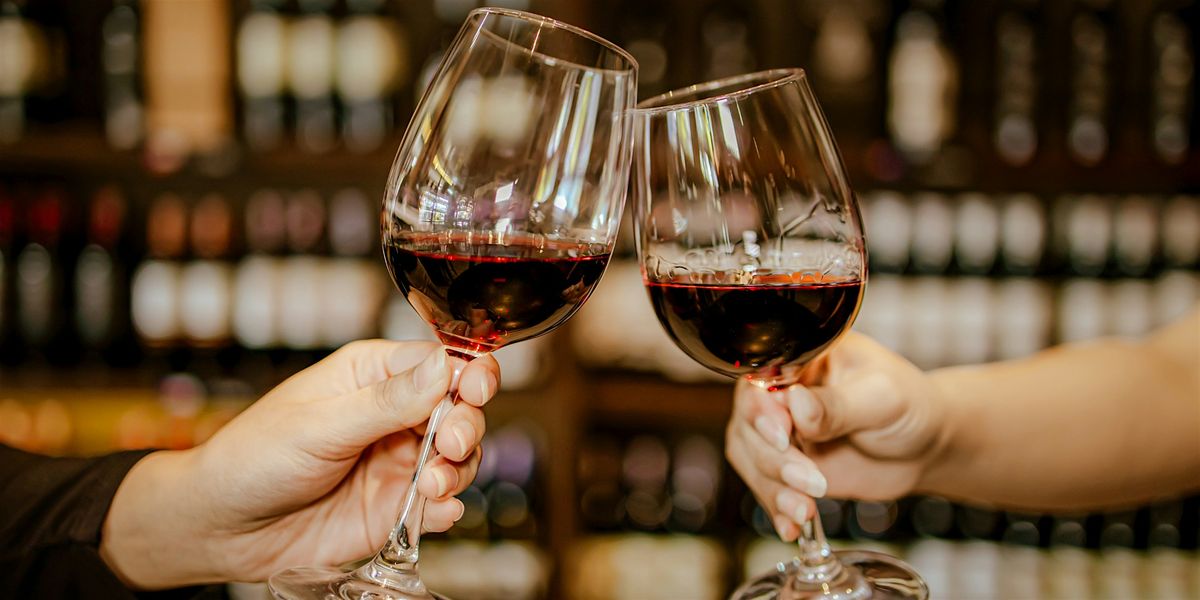 Wines & Valentines Dinner at The Burleigh, 21 February | Event in Kennebunkport | AllEvents