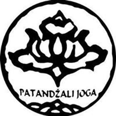 Patandžali Joga