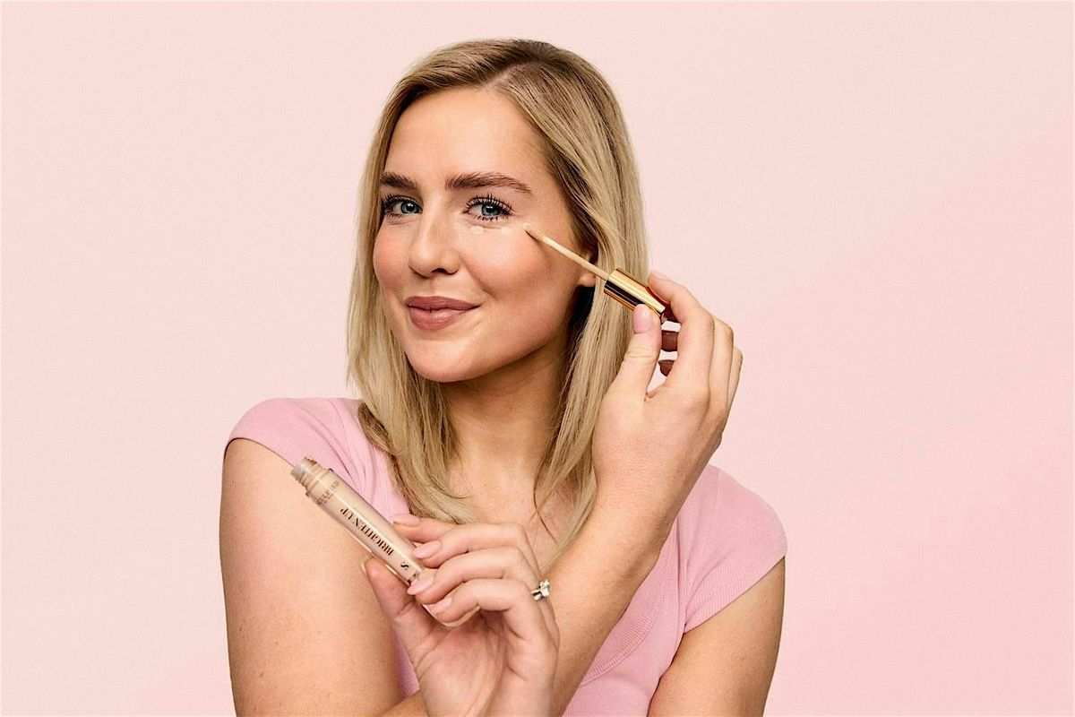 Sculpted by Aimee Masterclass, 28 November | Event in Liverpool | AllEvents