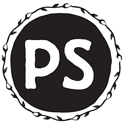 Potager Soap Company logo