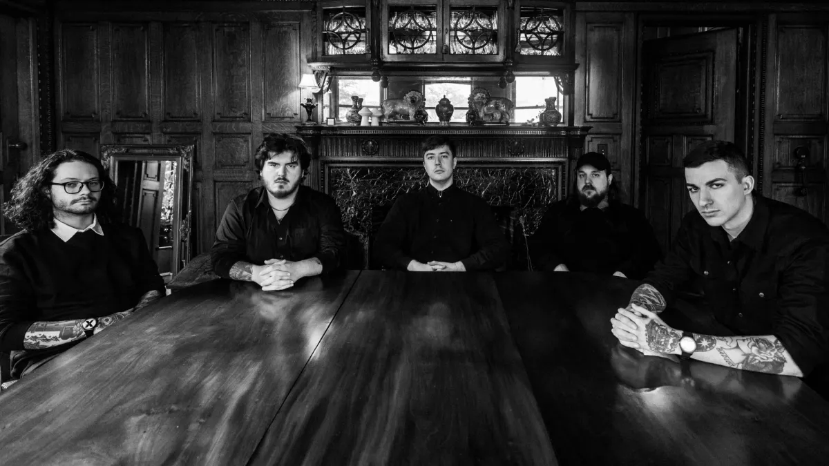 Boundaries, Stick To Your Guns, Gates to Hell in Lititz, 29 July | Event in Lititz | AllEvents