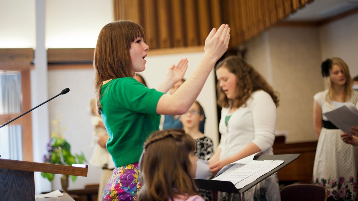 Primary Presentation Practice, 8 November | Event in Goodyear | AllEvents