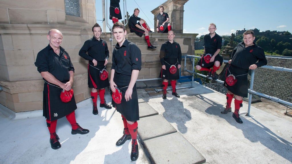 Red Hot Chilli Pipers, 3 September | Event in Skokie | AllEvents