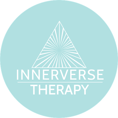 Innerverse Therapy logo